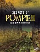 O&amp;apos, Tim O'Shei, Tim Shei - Secrets of Pompeii