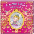 Monika Finsterbusch, Burkhard Nuppeney, Monika Finsterbusch - Prinzessin Lillifee und der Feenball