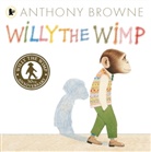 Anthony Browne, Browne Anthony, Anthony Browne, Browne Anthony - Willy the Wimp