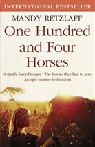 Mandy Retzlaff, Retzlaff Mandy - One Hundred and Four Horses