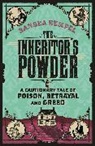 Sandra Hempel, Hempel Sandra - The Inheritor's Powder