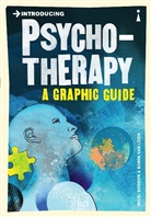 Nigel Benson, Benson Nigel, Borin Van Loon, Borin Van Loon, Borin Van Loon - Introducing Psychotherapy: A Graphic Guide