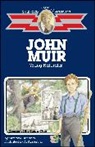 Montrew Dunham, Dunham Montrew, Fiorentino Al - John Muir: Young Naturalist