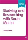 Megan Poore, Poore Megan - Studying and Researching With Social Media