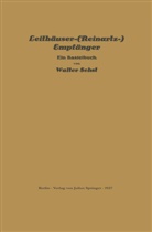 Walter Sohst - Leith&auml;user-(Reinartz-) Empf&auml;nger