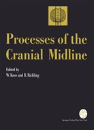 Wolfgan Koos, Wolfgang Koos, Richling, Richling, Bernd Richling - Processes of the Cranial Midline
