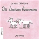 Oliver Ottitsch - Des Licornes Amoureuses