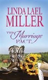 Linda Lael Miller - The Marriage Pact