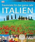 Checch, Fay Franklin, Pomili, Hugh Thompson, Parlapiano u a - Traumziele f&uuml;r das ganze Jahr, Italien