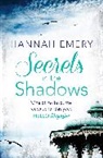 Hannah Emery, Emery Hannah - Secrets in the Shadows
