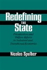 Nicolas Spulber, Nicolas (Indiana University) Spulber, Spulber Nicolas - Redefining the State