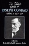 Joseph Conrad, Laurence Davies, Laurence (Dartmouth College Davies, Frederick Karl, Frederick (New York University) Karl, Frederick R. Karl... - Collected Letters of Joseph Conrad