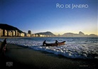 Hans Donner, Martin Fiegl, Felix Richter - Rio de Janeiro
