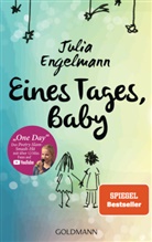 Julia Engelmann - Eines Tages, Baby