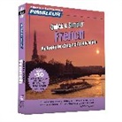 Pimsleur, Pimsleur Language Programs - Pimsleur French Quick & Simple Course (Audio book)
