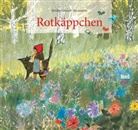 Bernadette, Bernadette, Br&uuml;der Grimm, Br&uuml;der Grimm, Jacob Grimm, Jakob Grimm... - Rotk&auml;ppchen