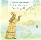 Hans  Christian Andersen, Hans Christian Anderson, Pirkko Vainio, Pirkko Vainio - Die chinesische Nachtigall