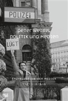Peter Weibel, - Zentrum, Universit&auml; f&uuml;r angewandte Kunst Wien, Universit&auml;t f&uuml;r angewandte Kunst Wien, f&uuml;r Kun, Universit&auml;t f&uuml;r angewandte Kunst Wien... - Enzyklop&auml;die der Medien - 5: Enzyklop&auml;die der Medien. Band 5