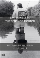 Peter Weibel, - Zentrum, Universit&auml; f&uuml;r angewandte Kunst Wien, Universit&auml;t f&uuml;r angewandte Kunst Wien, f&uuml;r Kun, Universit&auml;t f&uuml;r angewandte Kunst Wien... - Enzyklop&auml;die der Medien - 6: Enzyklop&auml;die der Medien. Band 6
