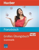 Nicol Laudut, Nicole Laudut, Catherine Patte-M&ouml;llmann, Valeri Vial, Valerio Vial - Grosses Uebungsbuch Franzoesisch