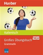Anna Colella, Valeri Vial, Valerio Vial - Gro&szlig;es &Uuml;bungsbuch Italienisch Neu