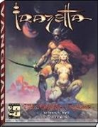 James Bond, James A. Bond, James A./ Winiewicz Bond, Bond James A., Andrew Steven, David Winiewicz... - Frazetta