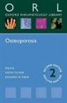 Gavin Clunie, Gavin (Consultant Rheumatologist Clunie, Gavin Keen Clunie, Gavin Clunie, Clunie Gavin, Richard Keen... - Osteoporosis
