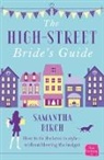 Samantha Birch, Birch Samantha - The High-Street Bride's Guide