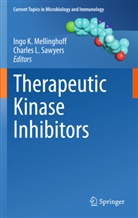 Ing K Mellinghoff, Ingo K Mellinghoff, L Sawyers, L Sawyers, Ingo K. Mellinghoff, Charles L. Sawyers - Therapeutic Kinase Inhibitors