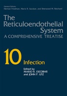 M. R. Escobar, M.R. Escobar, Mario R. Escobar, P Utz, P Utz, R Escobar... - Infection