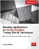 Joyeet Banerjee, Joyjeet Banerjee, Banerjee Joyjeet - Running Oracle Applications on Oracle Exadata
