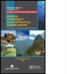 Vinnie (EDT) Jauhari, Vinnie Jauhari - Managing Sustainability in the Hospitality and Tourism Industry