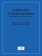 Daniel H. Rothman, Daniel H. (Massachusetts Institute of Tec Rothman, Daniel H. Zaleski Rothman, Rothman Daniel H., Stephane Zaleski, Stiphane Zaleski... - Lattice-Gas Cellular Automata