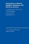 Pietro Aiena, Garth Dales, H. G. Aiena Dales, H. Garth Dales, H. Garth (University of Leeds) Aiena Dales, H. Garth Aiena Dales... - Introduction to Banach Algebras, Operators, and Harmonic Analysis