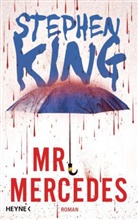 Stephen King - Mr. Mercedes