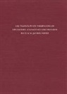 Helmut Beumann, Werner Schr&ouml;der - Die transalpinen Verbindungen der Bayern, Alemannen und Franken bis zum 10. Jahrhundert