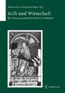 Dieter R Bauer, S&ouml;nke Lorenz, Andrea Meyer, Andreas Meyer, Dieter R Bauer - Stift und Wirtschaft