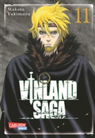 Makoto Yukimura - Vinland Saga. Bd.11
