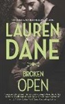 Lauren Dane - Broken Open