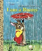 OLE RISOM, Ole Scarry Risom, Richard Scarry, Richard Scarry - I Am a Bunny