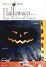 KELLY REINHART, Kelly Reinhart, REINHART KELLY A2 - HALLOWEEN + CD