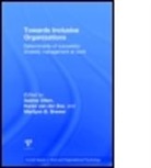 Marilynn B. Brewer, Sabine Otten, Sabine Van Der Zee Otten, Sabine Van Oudenhoven-Van Der Zee Otten, Marilynn Brewer, Marilynn B. Brewer... - Towards Inclusive Organizations