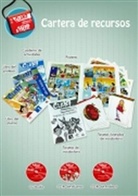 Mar&iacute; G&oacute;mez Castro, Mar&iacute;a G&oacute;mez Castro, Mar&iacute;a . . . [et al. G&oacute;mez Castro, Manuel M&iacute;guez Salas, Manuela M&iacute;guez Salas, Rojano G... - Clan 7 con &iexcl;Hola, amigos! - Bd.1: Cartera de recursos para el profesor, m. Audio-CD u. 2 CD-ROMs