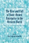 Pier Angelo Toninelli, Pier Angelo (Universit... Degli Studi D Toninelli, Pier Angelo (Universita Degli Studi DI Toninelli, Franco Amatori, Louis Galambos, Pier Angelo Toninelli... - Rise and Fall of State-Owned Enterprise in the Western World
