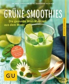 Christia Guth, Christian Guth, Christian (Dr. Guth, Burkhard Hickisch - Gr&uuml;ne Smoothies