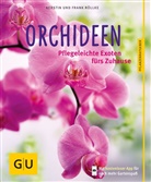 Fran R&ouml;llke, Frank R&ouml;llke, Kersti R&ouml;llke, Kerstin R&ouml;llke, Guido Sachse - Orchideen