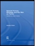 Alastair Finlan, Alastair (Swedish Defence University Finlan, Finlan Alastair - Special Forces, Strategy and the War on