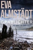 Eva Almst&auml;dt - Grablichter