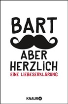 Johanne Engelke, Johannes Engelke, Friederike Kohl - Bart, aber herzlich