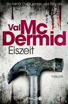 Val McDermid - Eiszeit